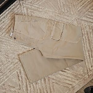 Zara Cargo Pants